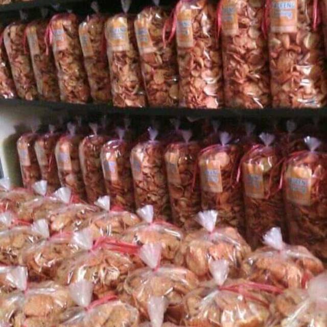 

Basreng bandung pedes