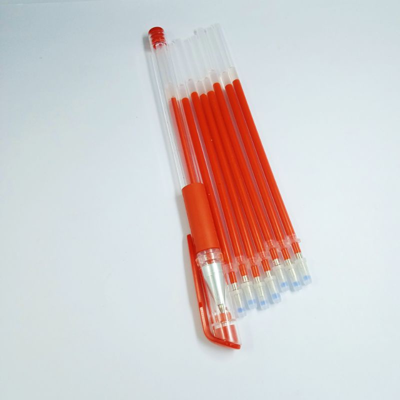 Isi Ulang Tinta Gel / Refil Pulpen Tinta