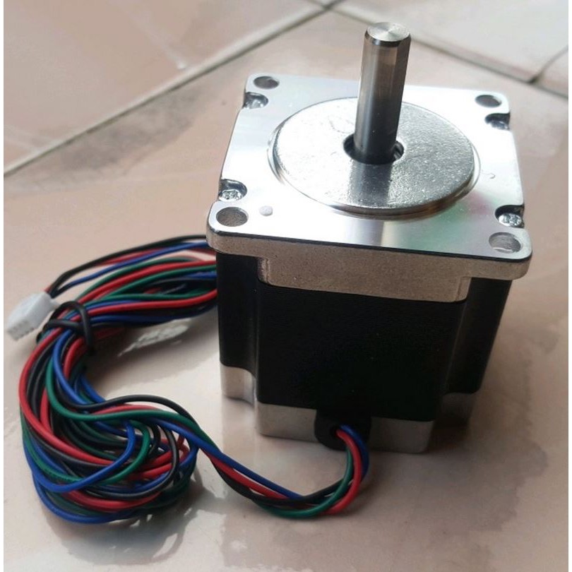 NEMA 23 23HS5628 stepper motor nema 23 kode barang A