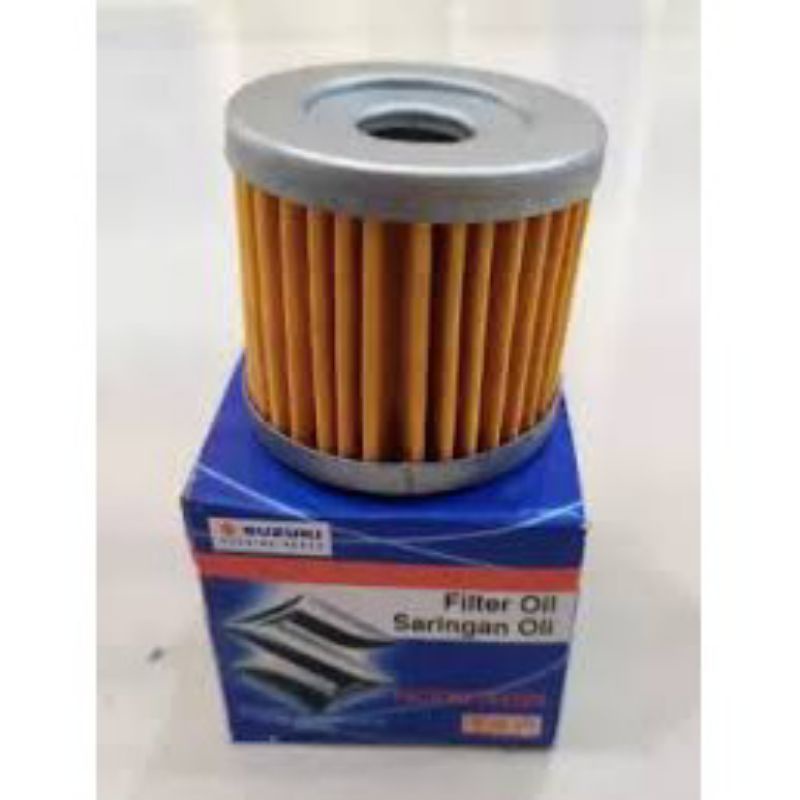 Saringan Filter Oli Suzuki Satria FU, Smash, Thunder, Shogun