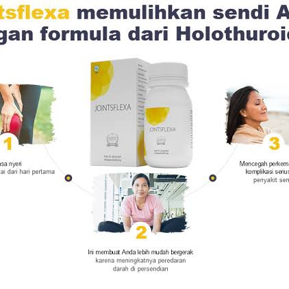 jointsflexa asli obat sendi bpom terbaru dan terbaik-obat nyeri sendi