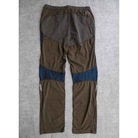 FREE ONGKIR Celana Gunung Mountain Hardwear Extreme MHW stretch quickdry