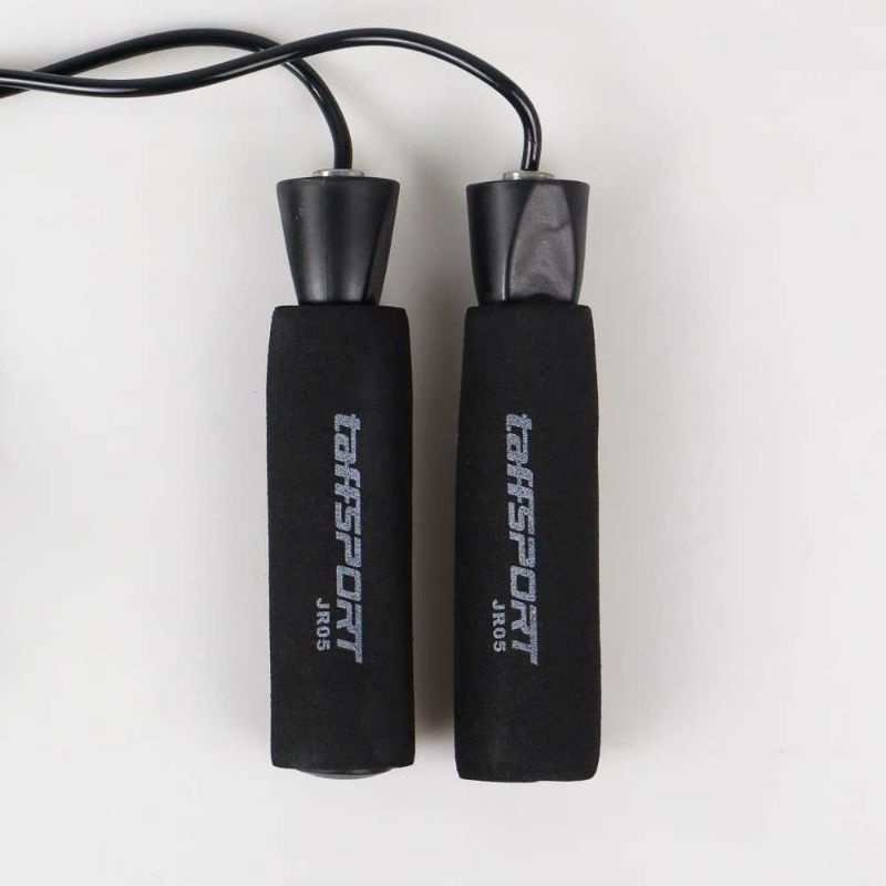 Tali Skipping Speed Jump Rope Sports Weight - JR05