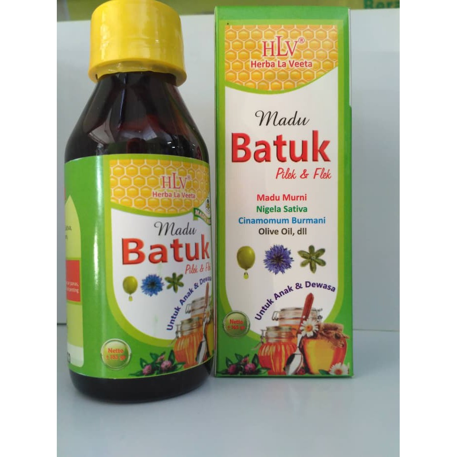 

MADU BATUK ANAK - MMD1532