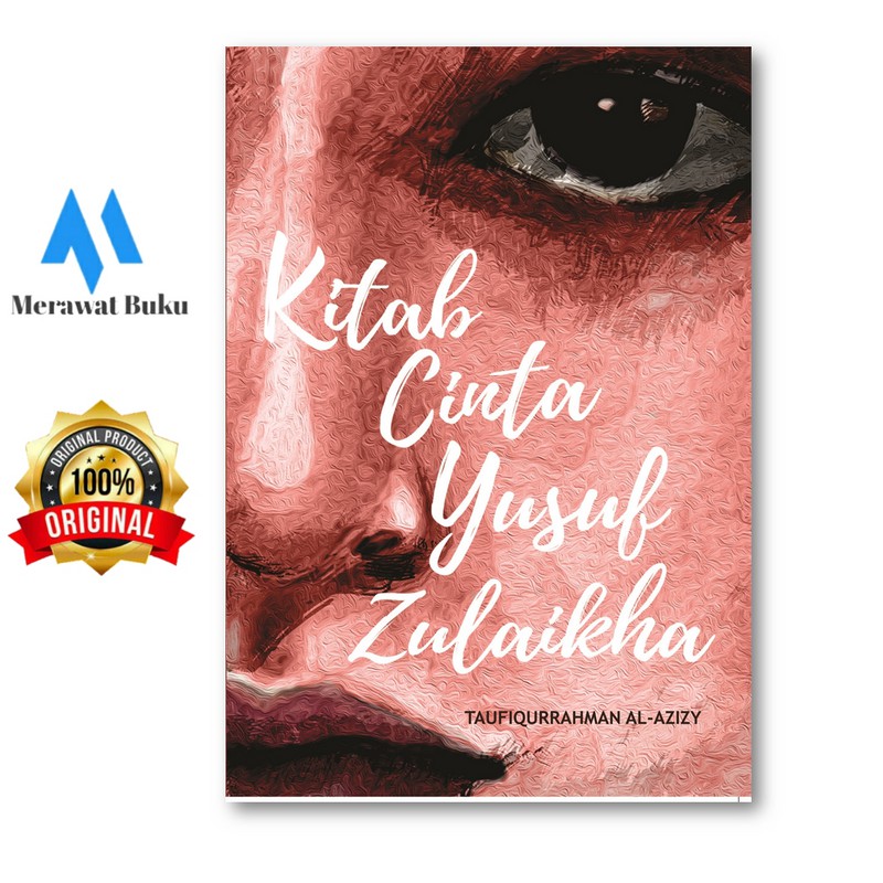 Kitab Cinta Yusuf Zulaikha