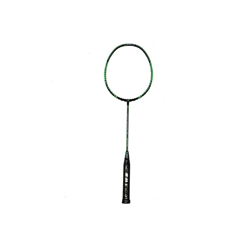 Hart Infinite Predator 700 Green Raket Badminton