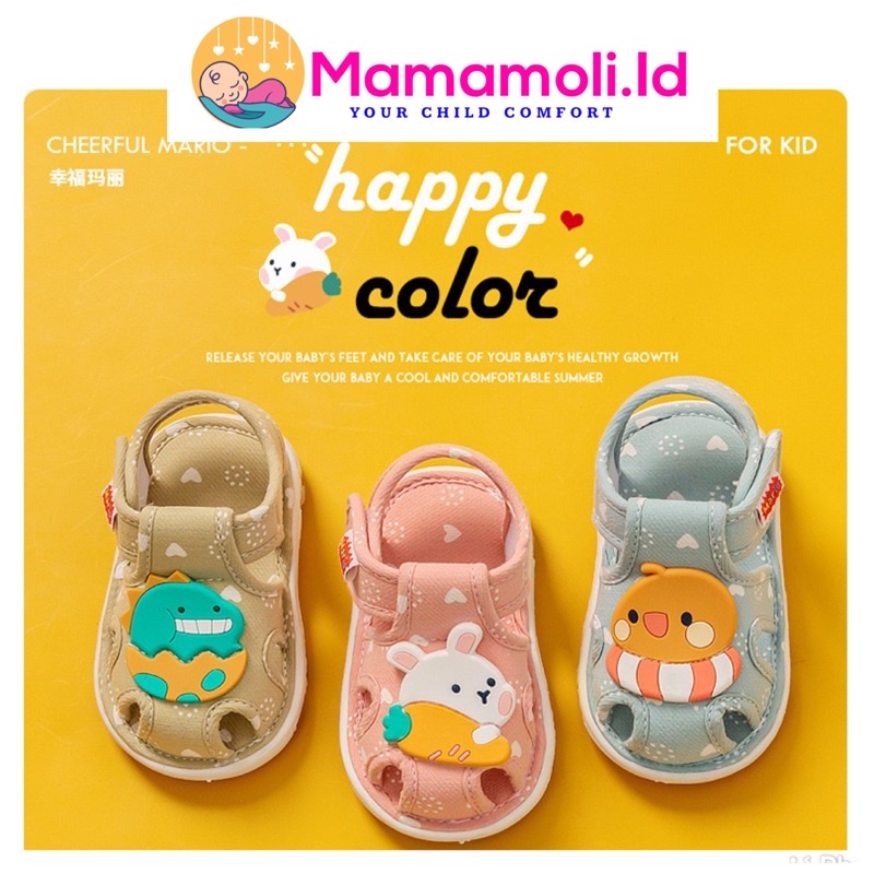 Sepatu Bayi Bunyi Cit Cit/ Sandal Bayi/ Prewalker Shoes Baby Sound 6 bulan 3 Tahun/ Sepatu Sandal Bayi Bayi/ Sepatu Bayi Laki laki / Sepatu Bayi Perempuan Bahan Kain Premium Import/ Seaptu Sandal Anak Bunyi Cit Cit /Sepatu Bunyi/Sepatu Lucu/Kaos Kaki Bayi