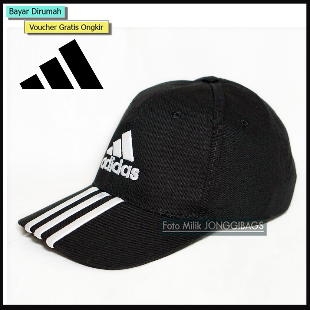 Topi Bordir Pria &amp; wanita Topi Baseball