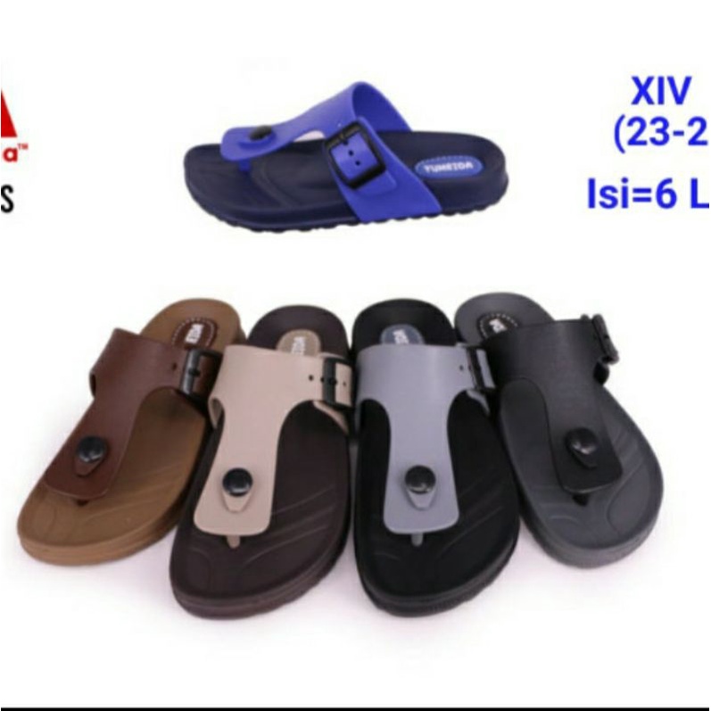 Sandal Dulux jepit Dewasa 213B(A.63)