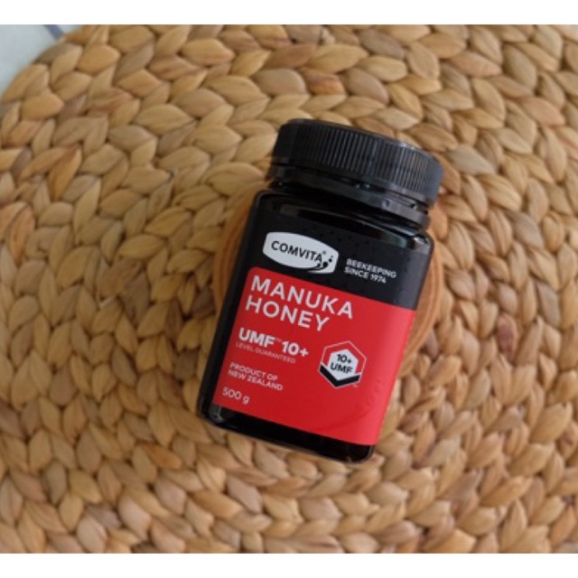 

Comvita Manuka Honey UMF10+ 500gr