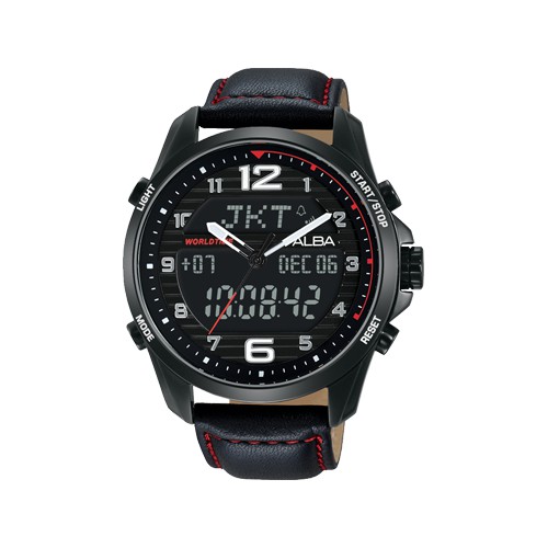 Alba pria Digital analog AZ4009X1 AZ4009