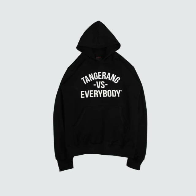 Hoodie Thanksinsomnia x Urbain