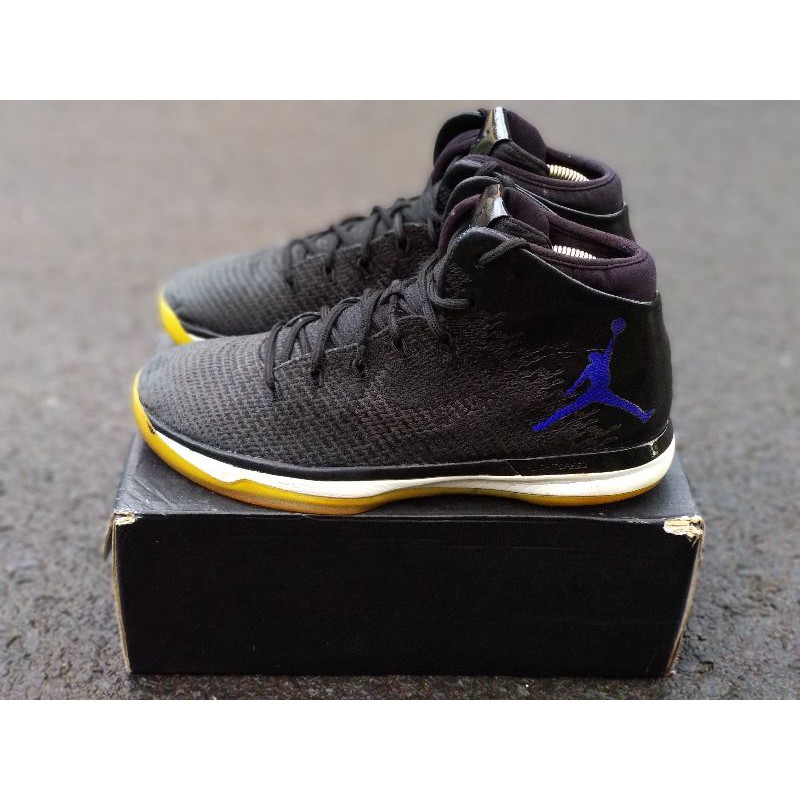 Air Jordan 31 Space Jam