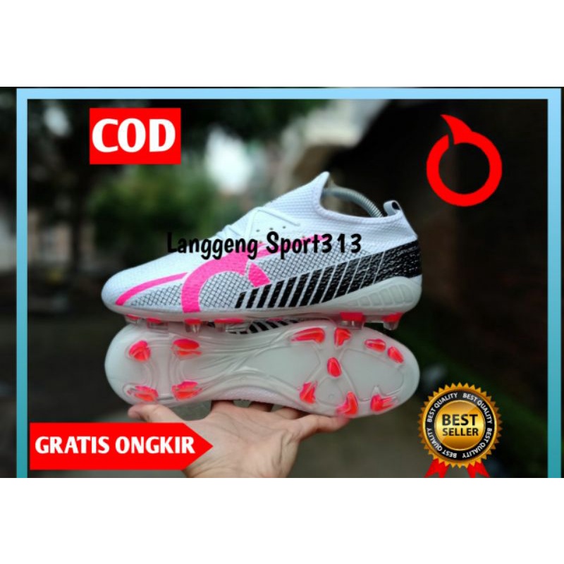 Sepatu bola ortus catalyst liberte legion terbaru