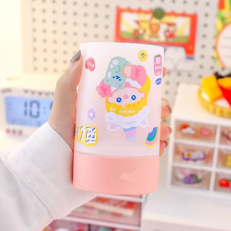 Humidifier Aroma Terapi Esensial Diffuser untuk Rumah Mobil USB Fogger Ultrasonic Mini