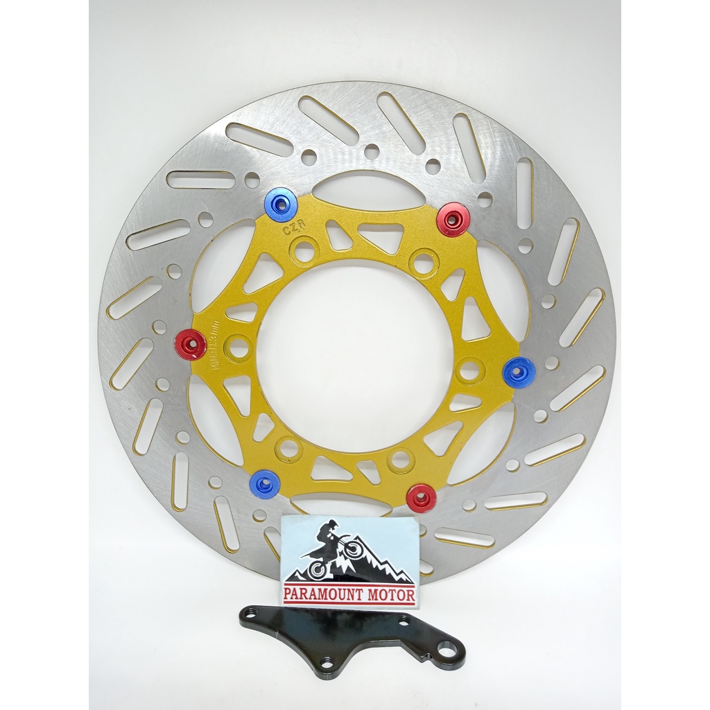 piringan cakram Tiger - piringan cakram lebar Tiger old New megapro cb150r cb150 old