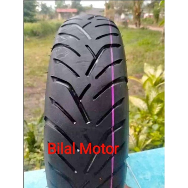 Ban Matic Tubles 120/70-14 Merk Irc