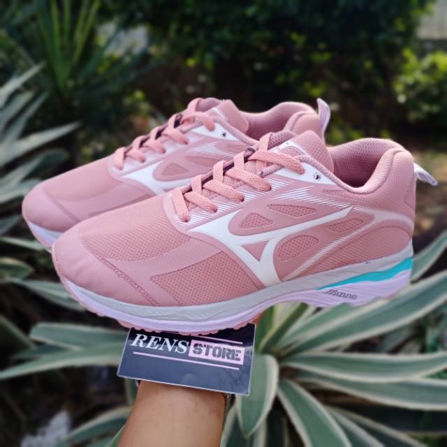 Sepatu voly mizuno sepatu voly buat cewek