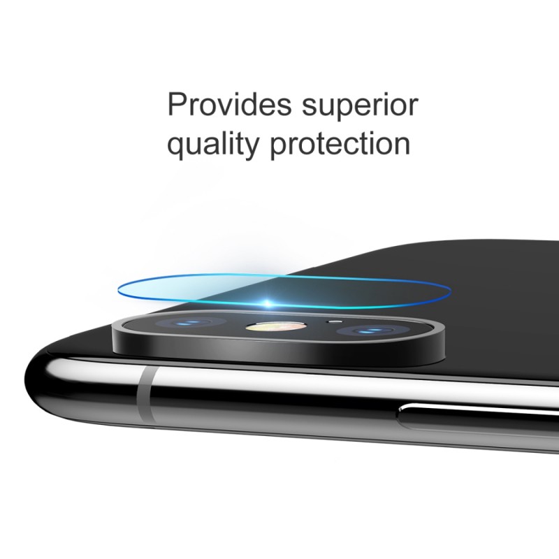 REDMI 5/REDMI 5 PLUS TEMPERED GLASS CAMERA lens camera protector