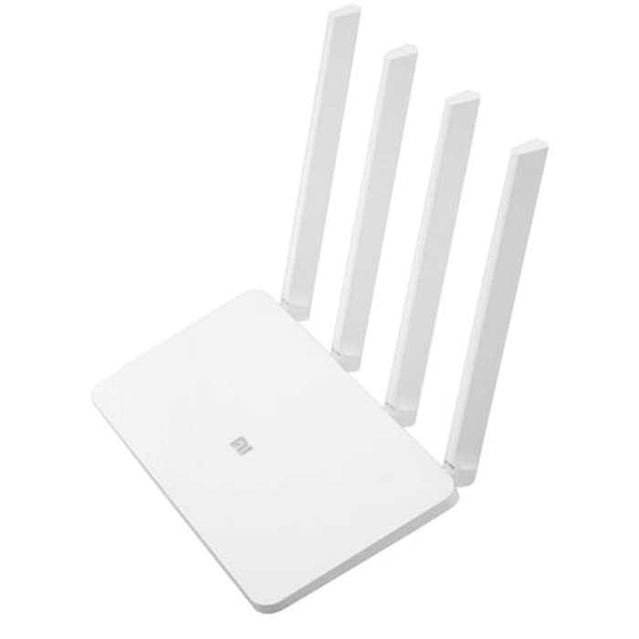 Xiaomi Mi WiFi Router 3C N300 802.11 ac 128MB with 4 Antennas