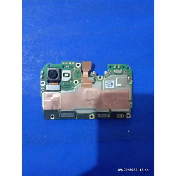 Mesin Realme C2 Mati Perawan