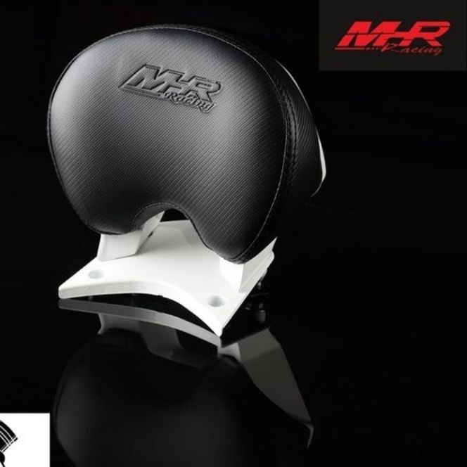 Senderan Jok Backrest Honda PCX-150 PCX 160 NEW Model Sym MHR
