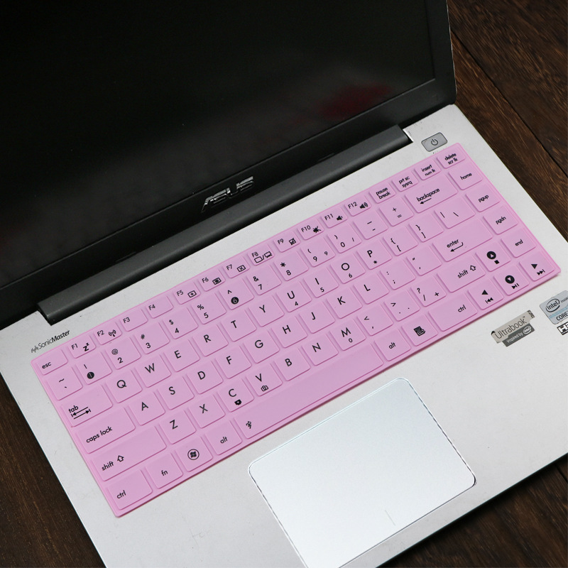 Film Pelindung Keyboard Laptop Untuk Asus X441 E402 A480 R417N 14