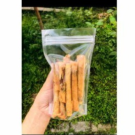 

Pisang kacaw caramel