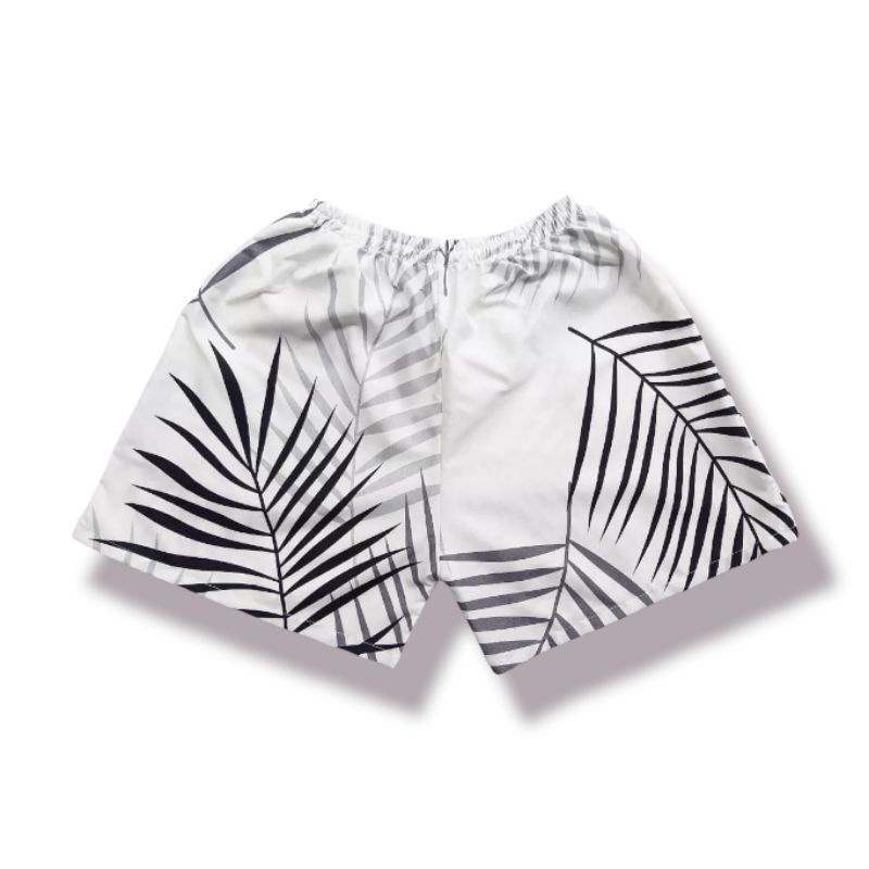 CELANA KOLOR | CELANA SANTAI | CELANA MURAH | GROSIR CELANA PENDEK BOXER PRIA / WANITA DEWASA-Pakis