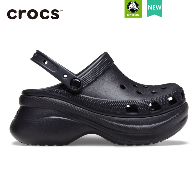 Sandal Classic Bae Clog / Sandal Wanita / Fashion Wanita / Sandal Wedges / Fashion Korea / Sandal Crocs / Bae Clog