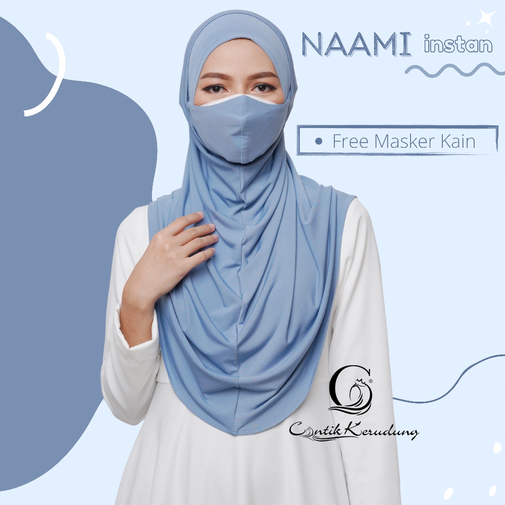 HIJAB NAAMI INSTAN-2