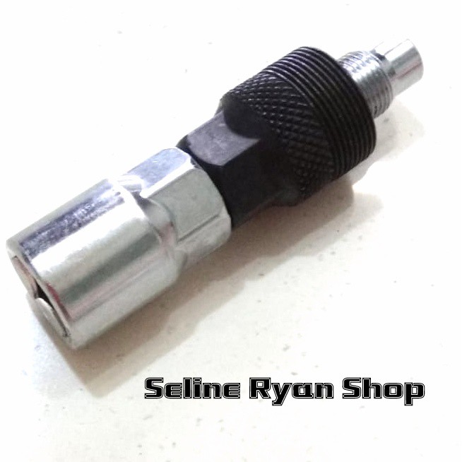 Alat Pembuka Crank / Kunci Crank / Trekker Sepeda