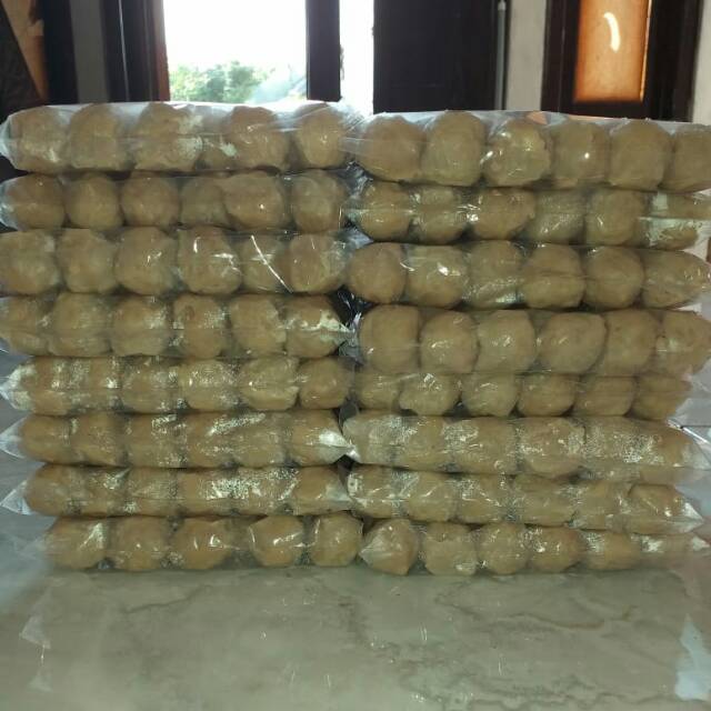 

Pentol original