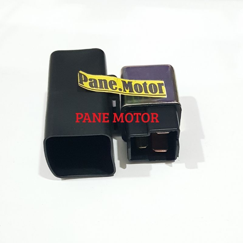 BENDIK RELAY STATER STARTER MIO SMILE MIO SPORTY MIO SOUL FINO LAMA  N MAX N-MAX 155 JUPITER Z VEGA R NEW VEGA ZR JUPITER Z NEW BEST QUALITY-3