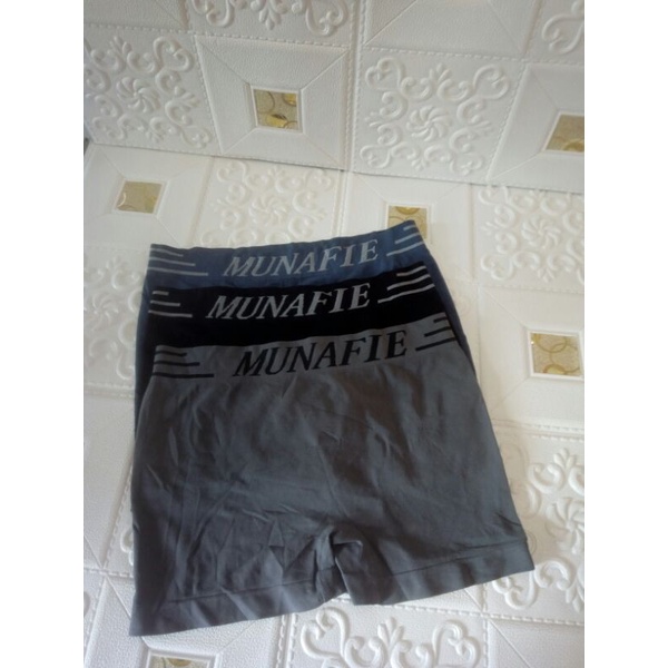 Boxer Munafie