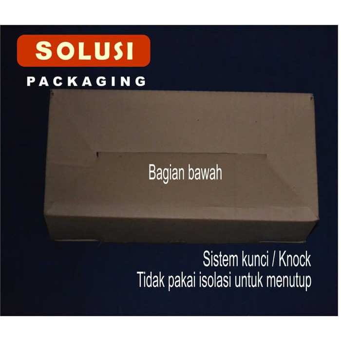 

DISKON BOX KARDUS/ KARDUS POLOS/ KARDUS SEPATU / DUS A 19X11X 8 CM !!!!