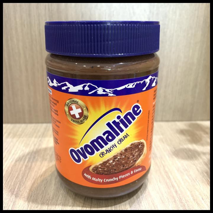 

Ovomaltine 380G Resmi Bpom Selai Ovomaltine