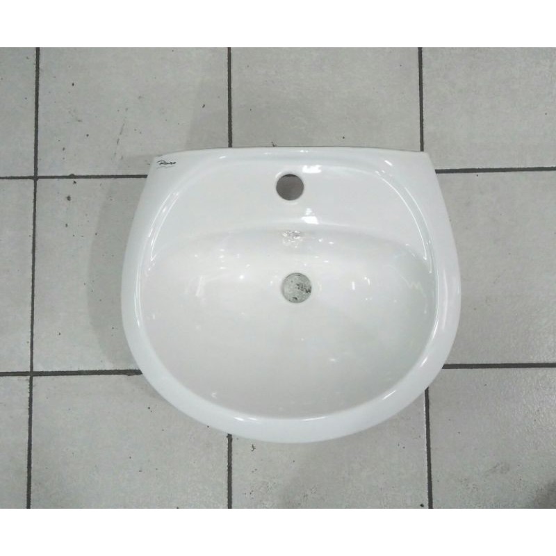 Wastafel Gantung Ukuran Kecil Shopee Indonesia