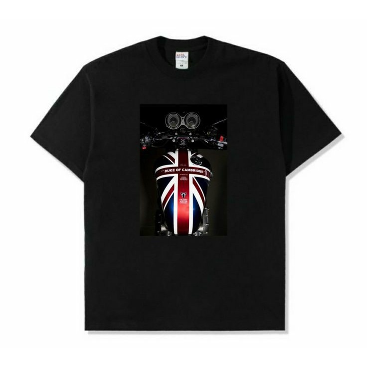 Kaos Triumph Motorcycles