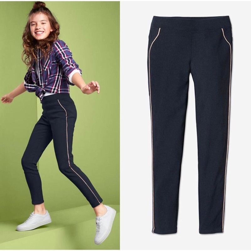 jegging anak blue seven