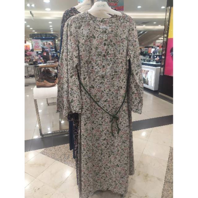 Gamis lebaran expand Model Terbaru dan size paling besar XXL
