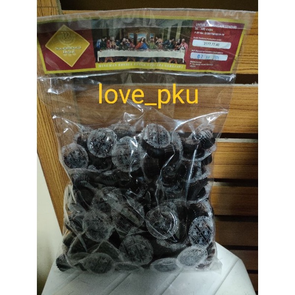 

Anggur Cup Premium