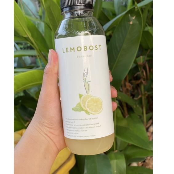 

☛ Bonus 50% LEMOBOST SARI BUAH LEMON PENURUN BERAT BADAN .,.,.,.,