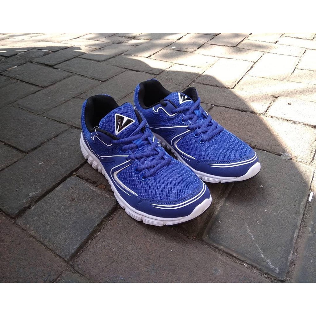 Sepatu Lari 2beat Filent