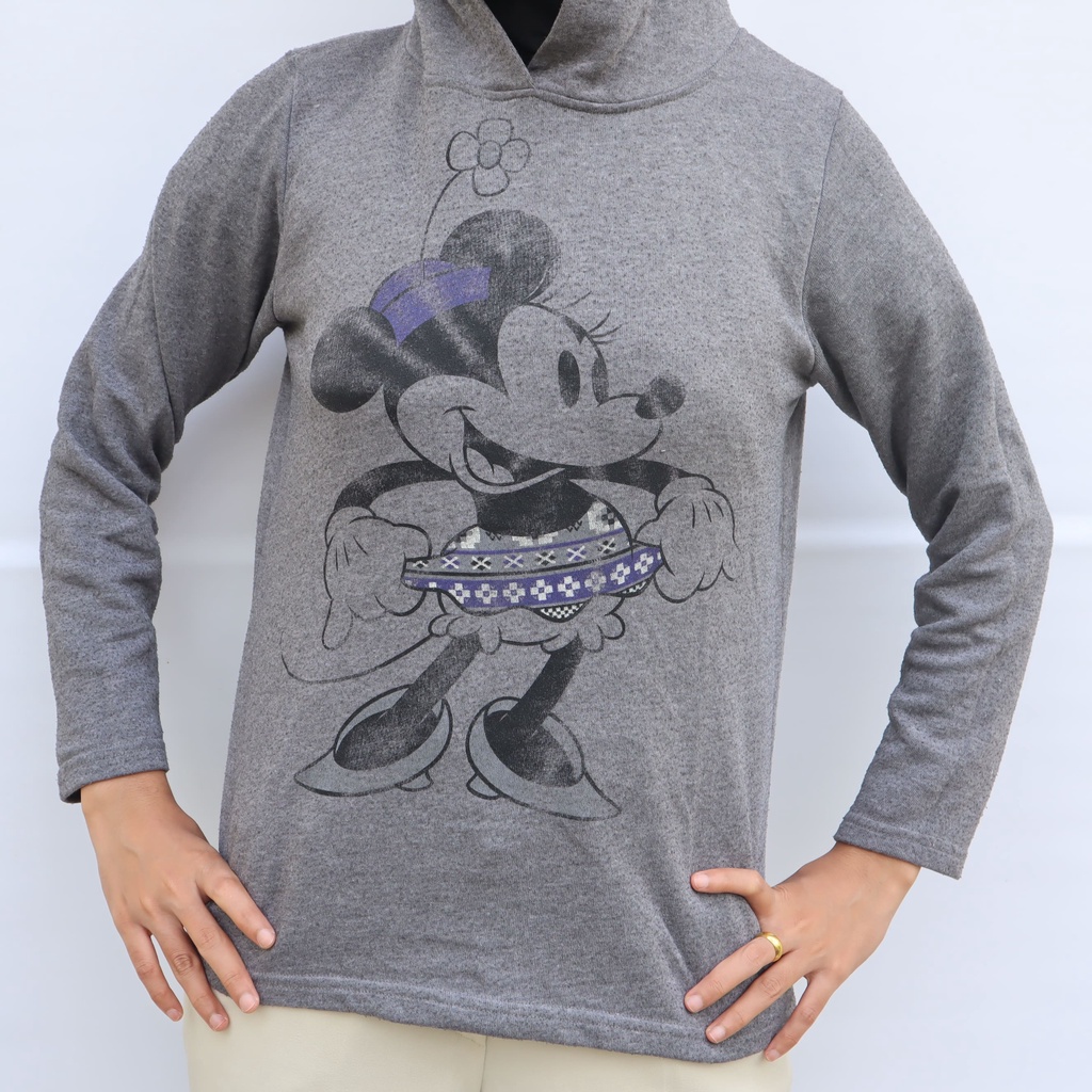 THRIFT HOODIE SECOND BRANDED ORIGINAL / HOODIE BRAND / HOODIE SECOND / HOODIE OVERSIZE / HOODIE GEMO