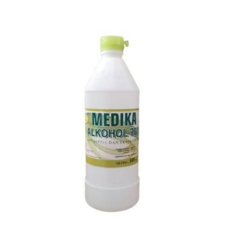 Alkohol Medika 70% 300ml