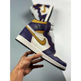 air jordan 1 la