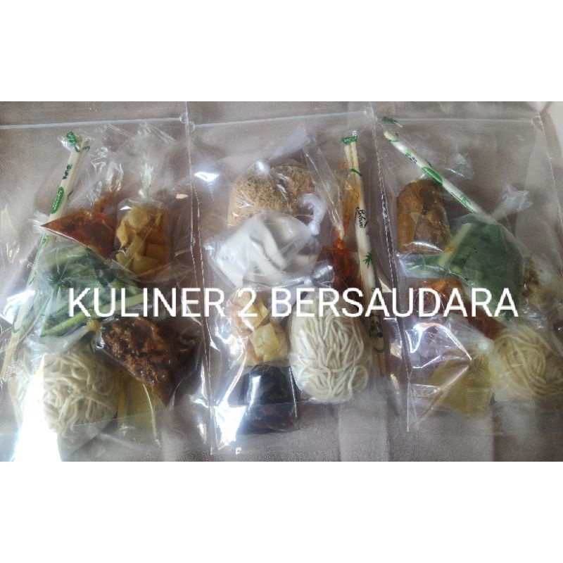

FROZEN FOOD KULINER 2 BERSAUDARA