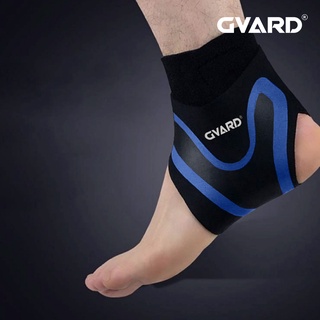 GVARD Ankle Support / pelindung tumit kaki Pelindung Ankle Kaki Pelindung Tumit Olahraga Pelindung Kaki