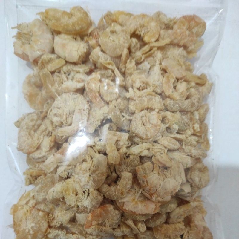 

UDANG KERING EBI